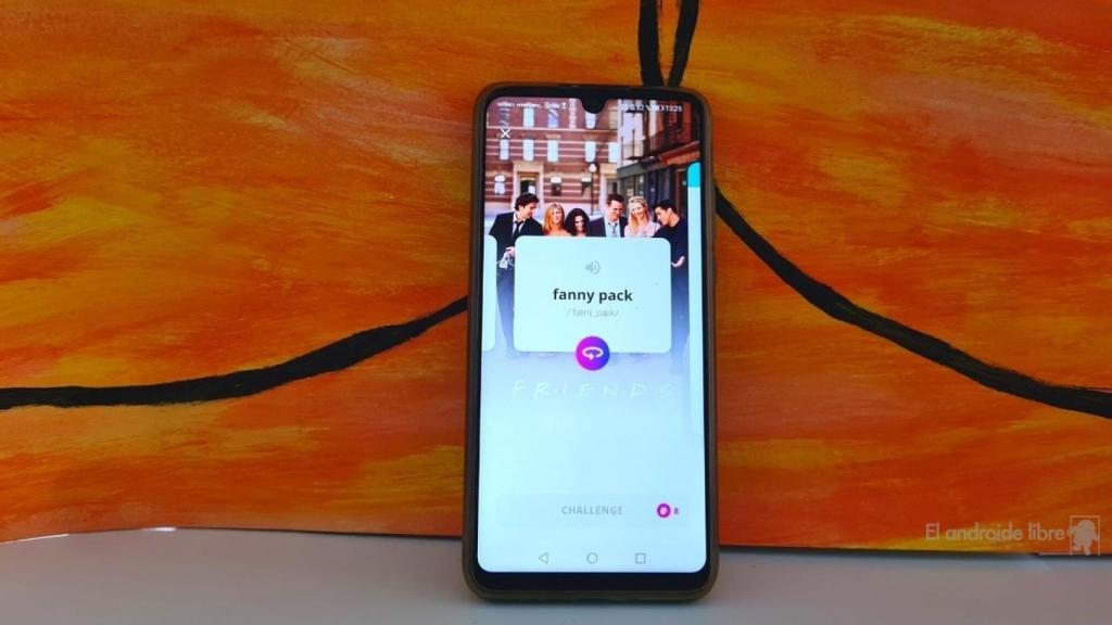 Aprende y mejora tu inglés con series y películas gracias a Skeebdo