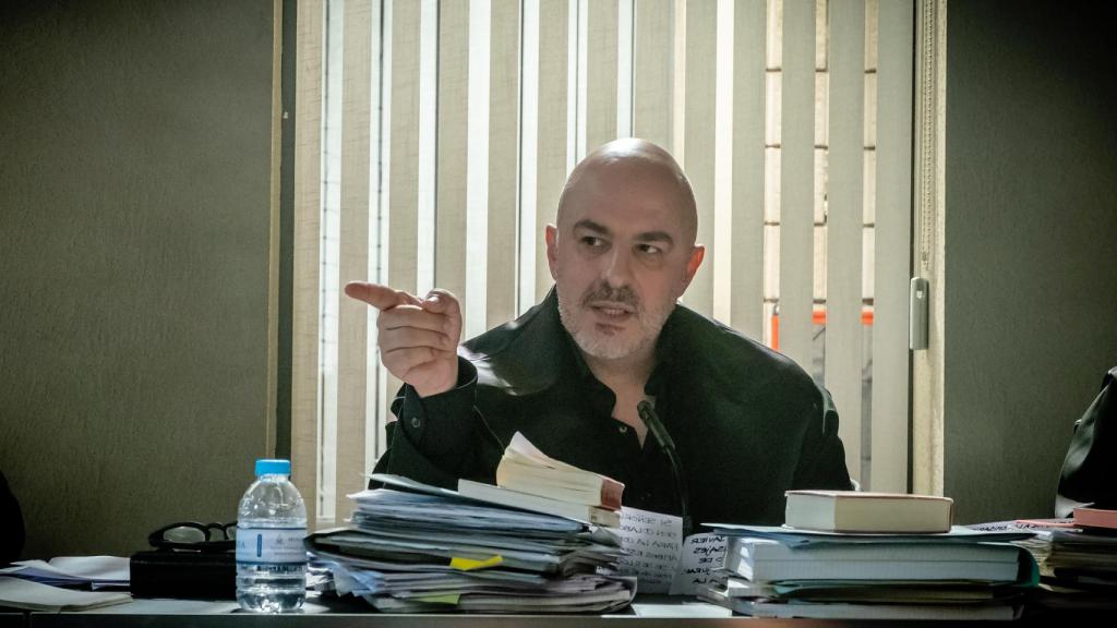 ¿Abre 'Caronte' la puerta a que las demás series de Amazon y Telecinco terminen en Cuatro?