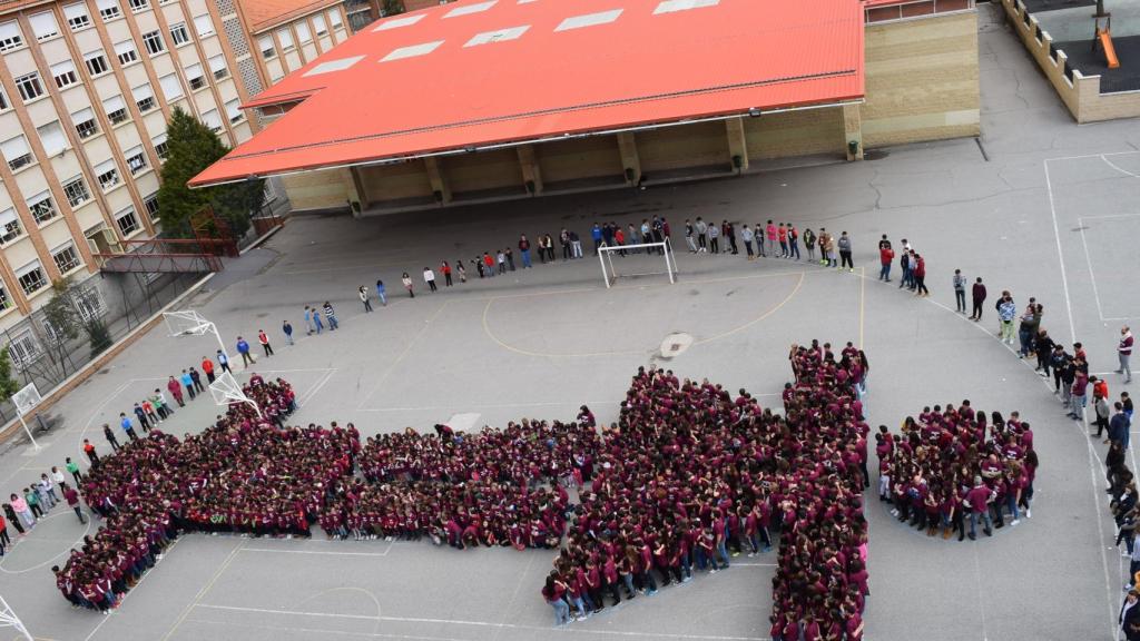 Colegio Claret (Segovia)