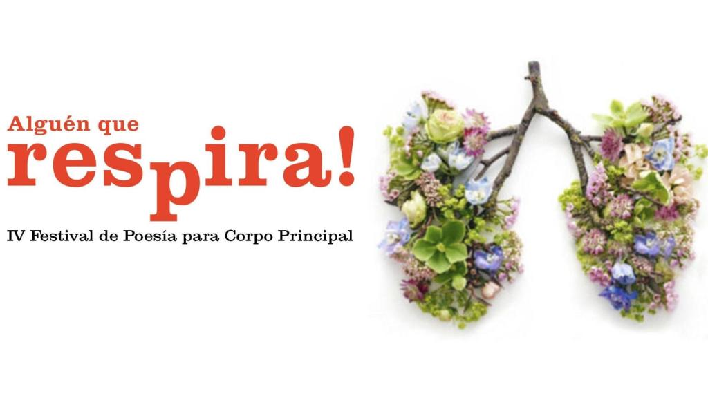 El festival santiagués ‘Alguén que respira. Os 21 do 21’ visibilizará a jóvenes poetas