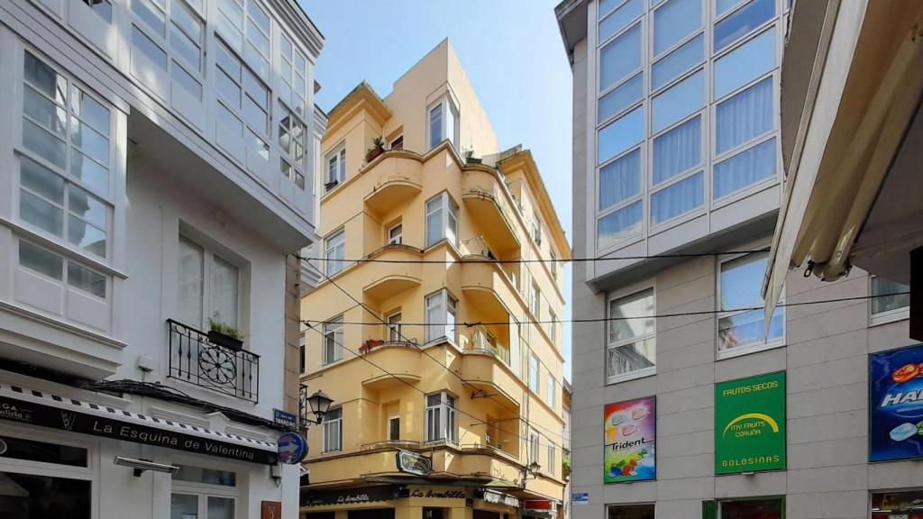 La Casa Soto (Foto: Nuria Prieto)