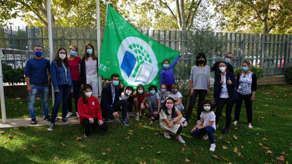 Lycée Moliere (Zaragoza)