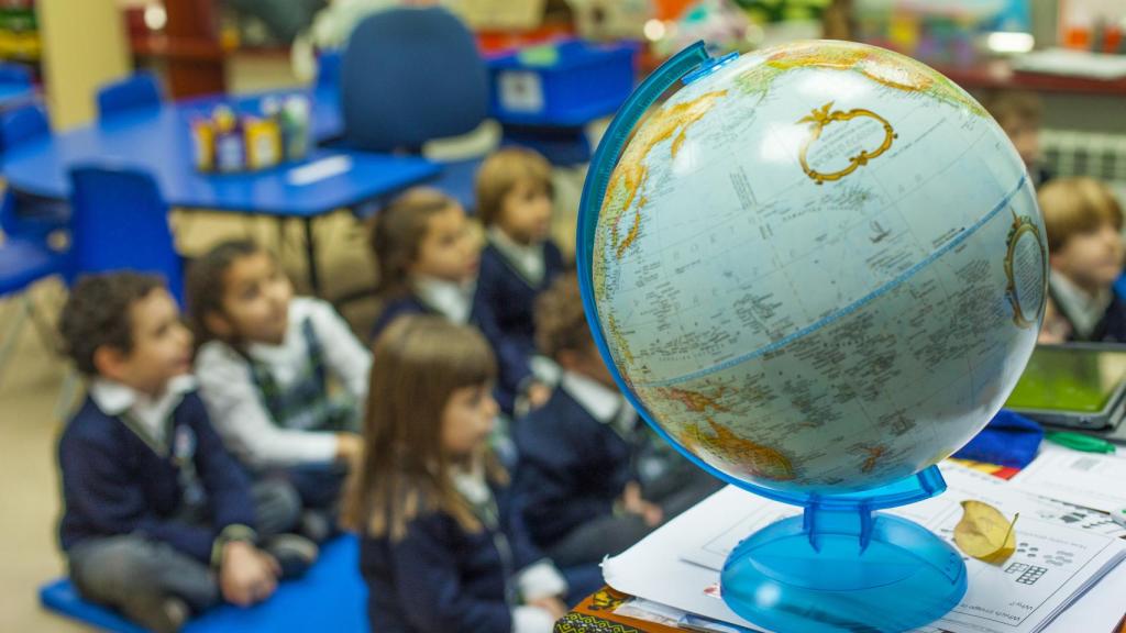 King's College Madrid  (Madrid)