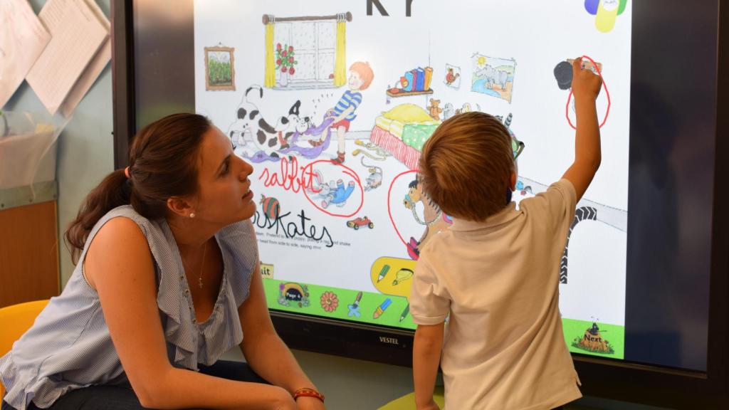 Nuestra Señora Maravillas (Madrid)