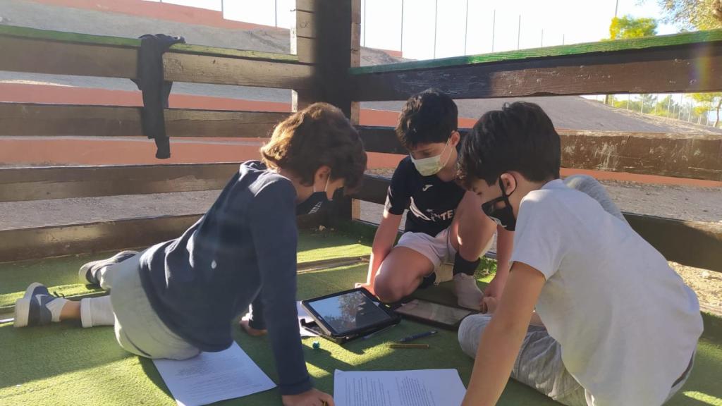 Lycée français international (Murcia)