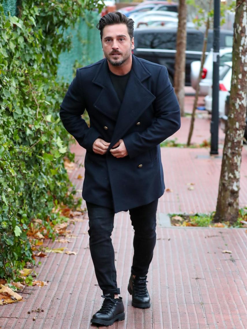 Bustamante tendrá que hacer frente al pago de las costas procesales del juicio.