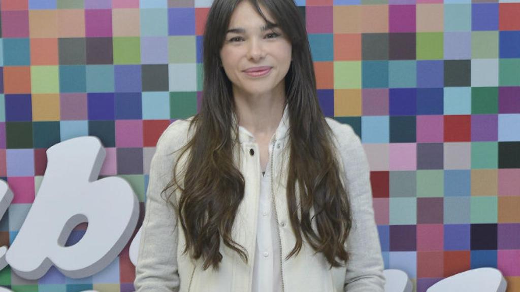 Beatriz Montañez abandonó 'Hable con ellas' en 2014 y dejó la televisión.