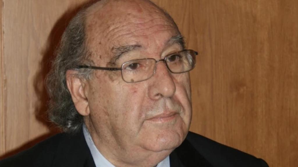 Xosé Ramón Barreiro.