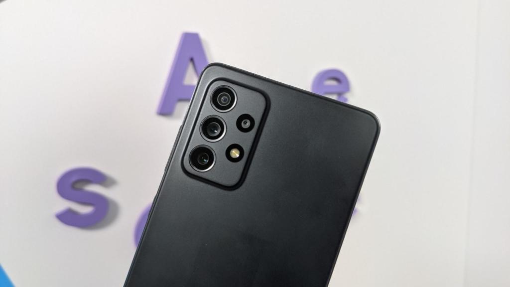 El Galaxy M33 5G llegaría en algún momento de 2022