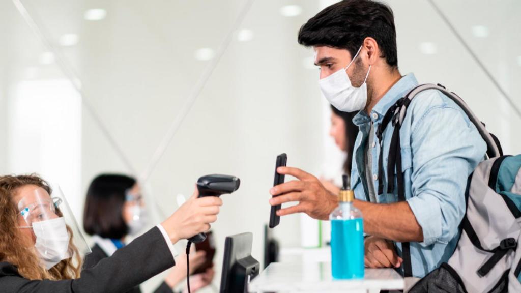 El pasaporte de vacunación de la Unión Europea irá en tu móvil