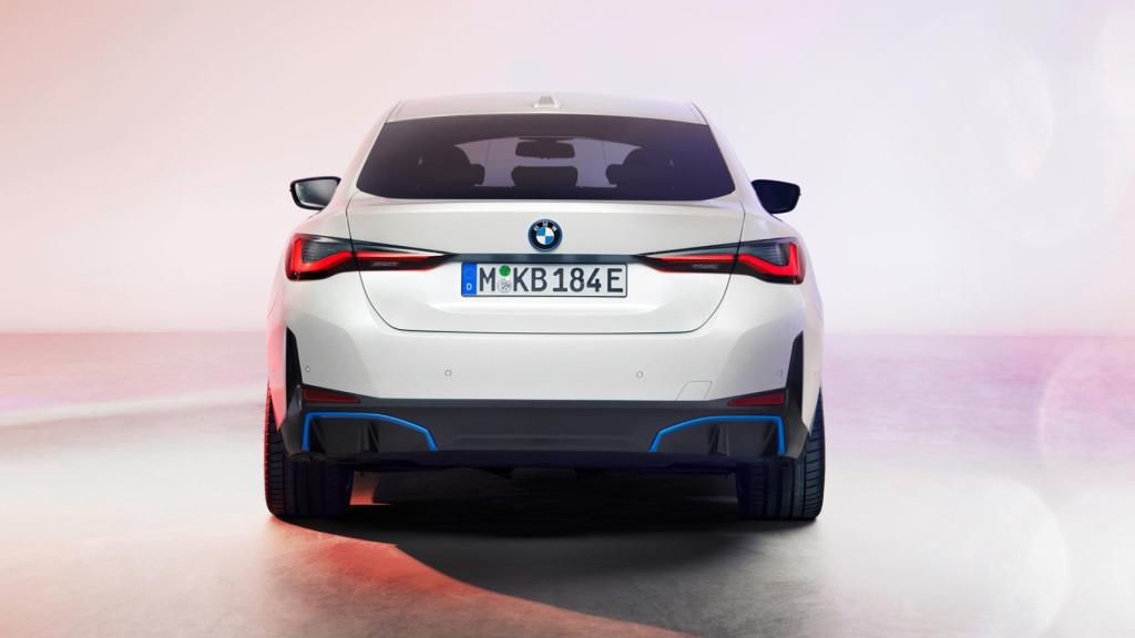 Contará con baterías de hasta 80 kWh lo que proporciona una autonomía cercana a los 600 km.