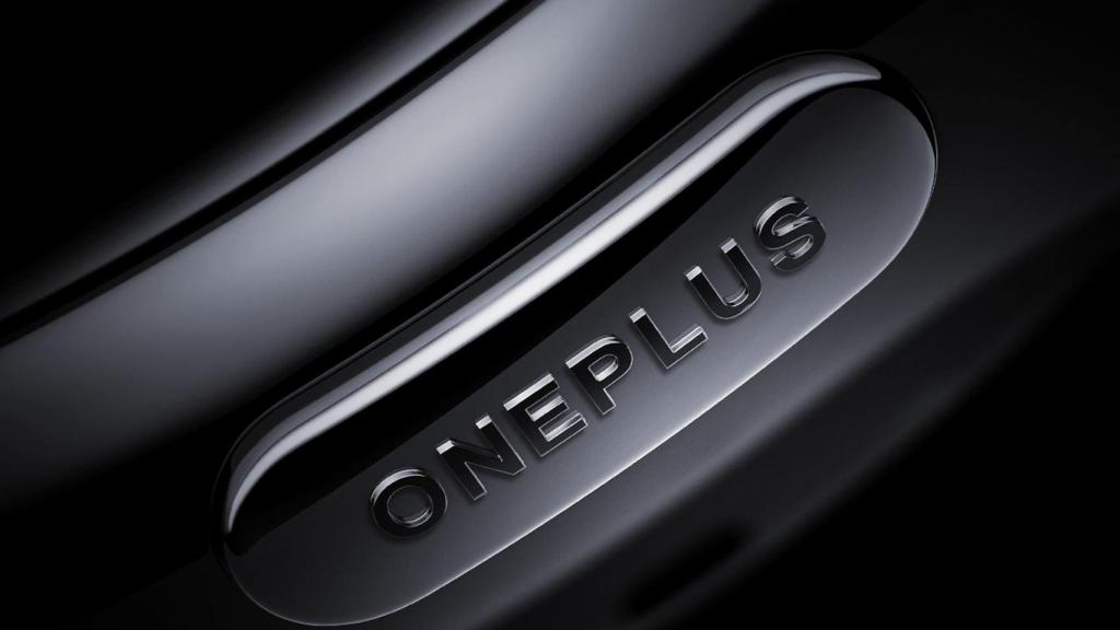 Detalle del nuevo reloj de OnePlus