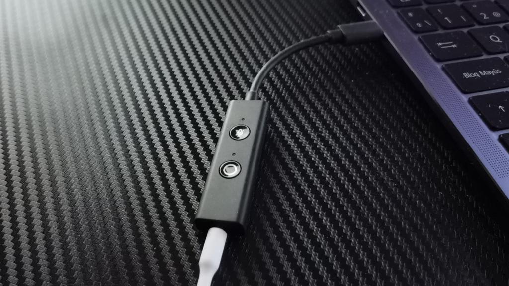 El Creative Sound Blaster Play! 4 incluye cancelación de ruido