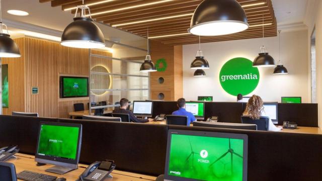 La gallega Greenalia desembarca en EE UU con la compra de una sociedad de renovables