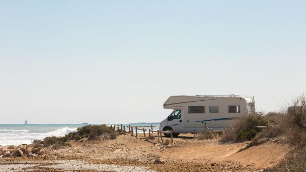 Galicia en autocaravana: explorar la comunidad con la casa a cuestas