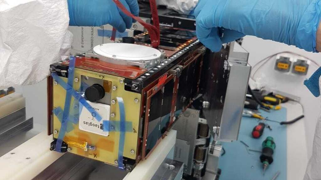 Integración en el deployer