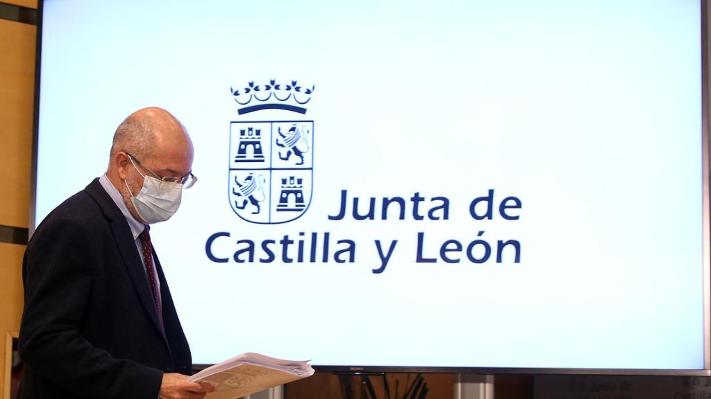 Castilla y León