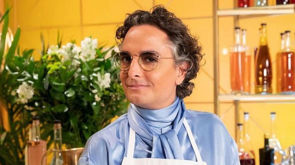 Josie, en una imagen compartida en su perfil de Instagram.