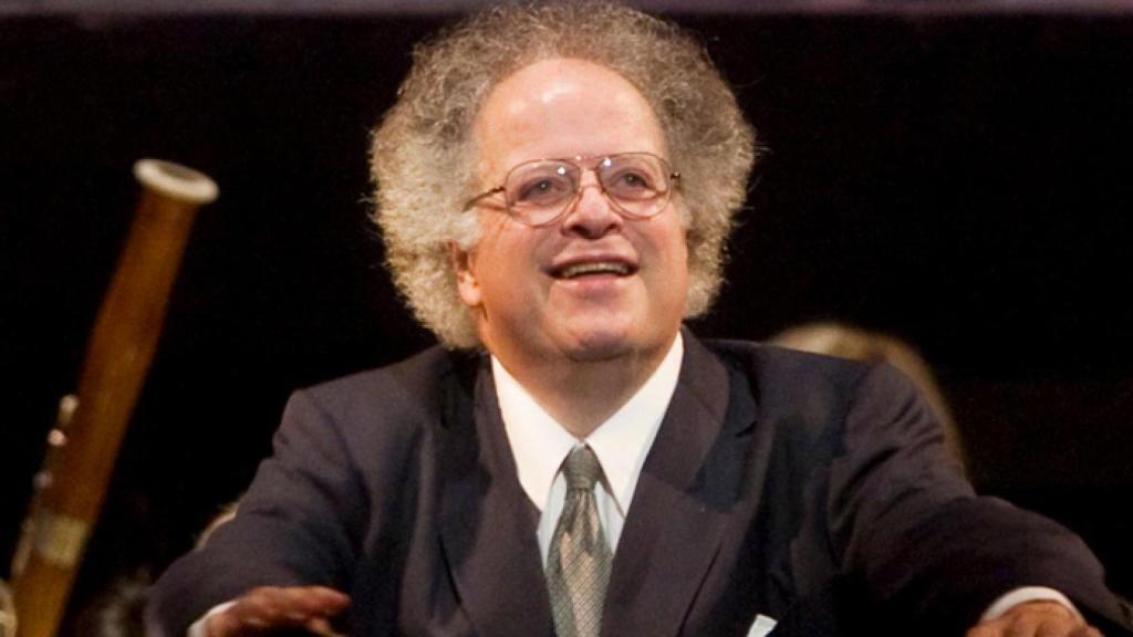 james-levine
