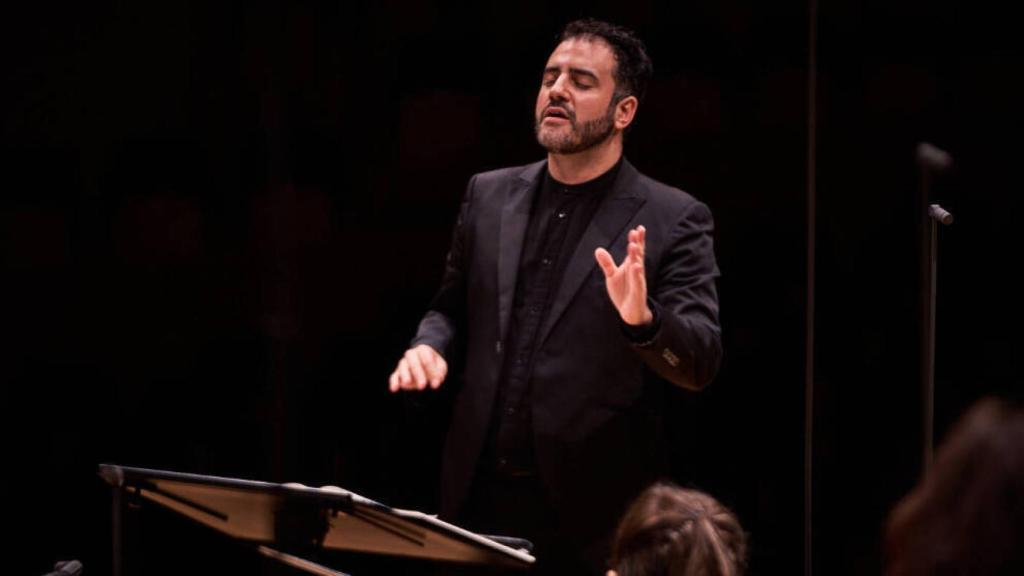 El toledano Javier Ulises, en una imagen de archivo