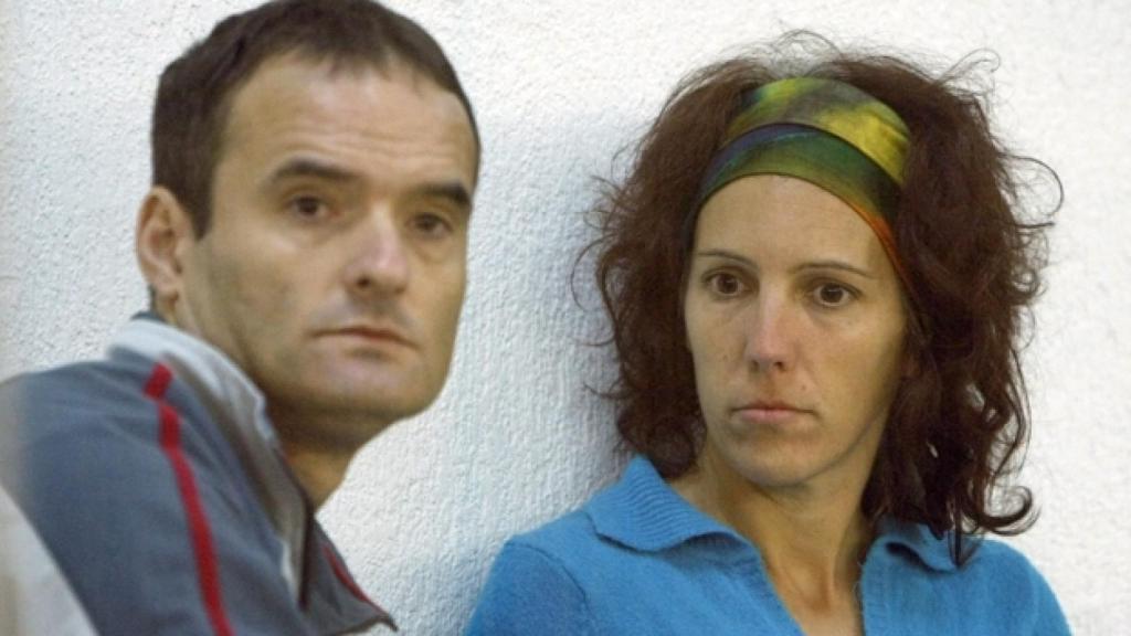 Olarra Guridi y Múgica Goñi, en la Audiencia Nacional en 2007