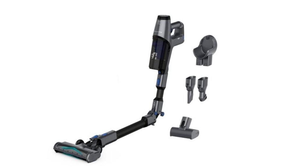 El aspirador de mano de Rowenta está de rebaja en AliExpress.