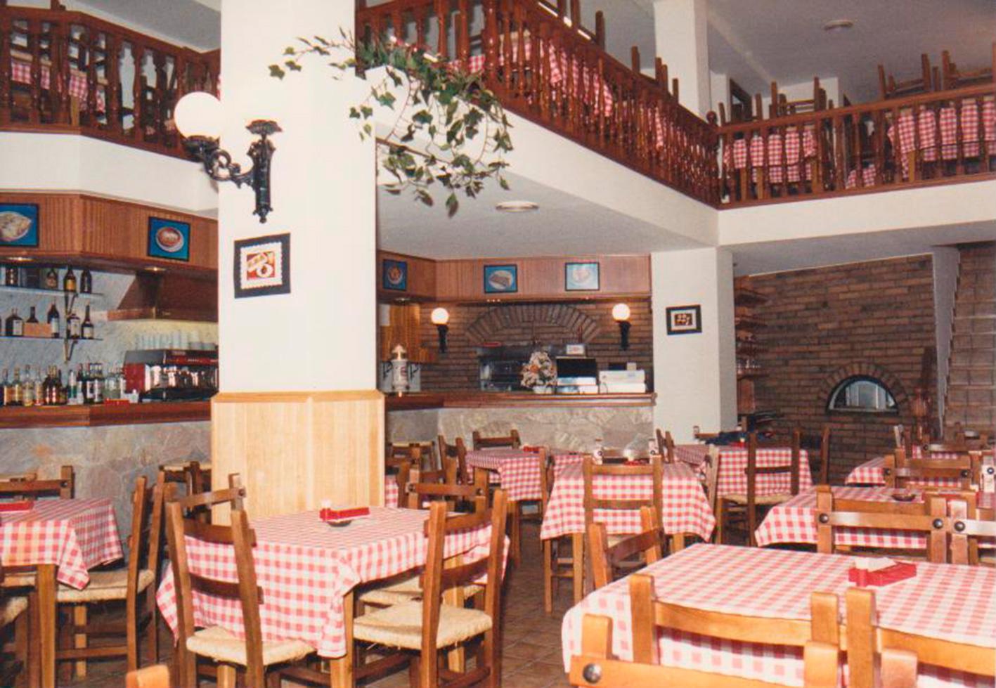 Cambalache de Emilia Pardo Bazán.