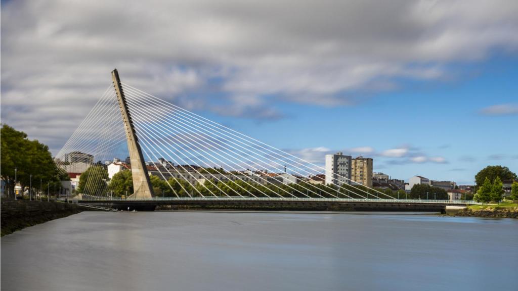 Puente de los Tirantes