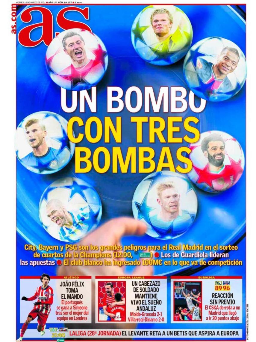 Portada AS