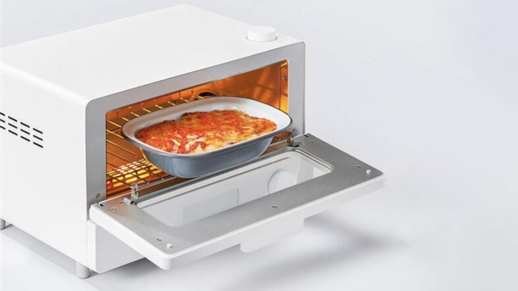 Horno de Xiaomi.