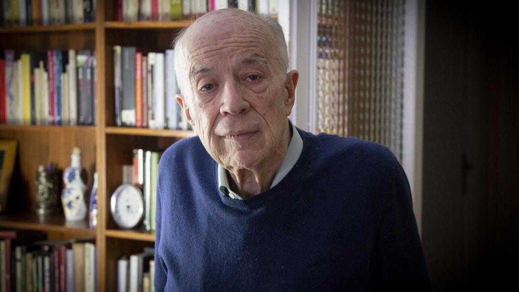 González Duro también ha publicado biografías psicológicas de Felipe González, Fernando VII y Jesús Polanco.