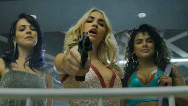 'Sky Rojo' estrenará su segunda temporada en verano.