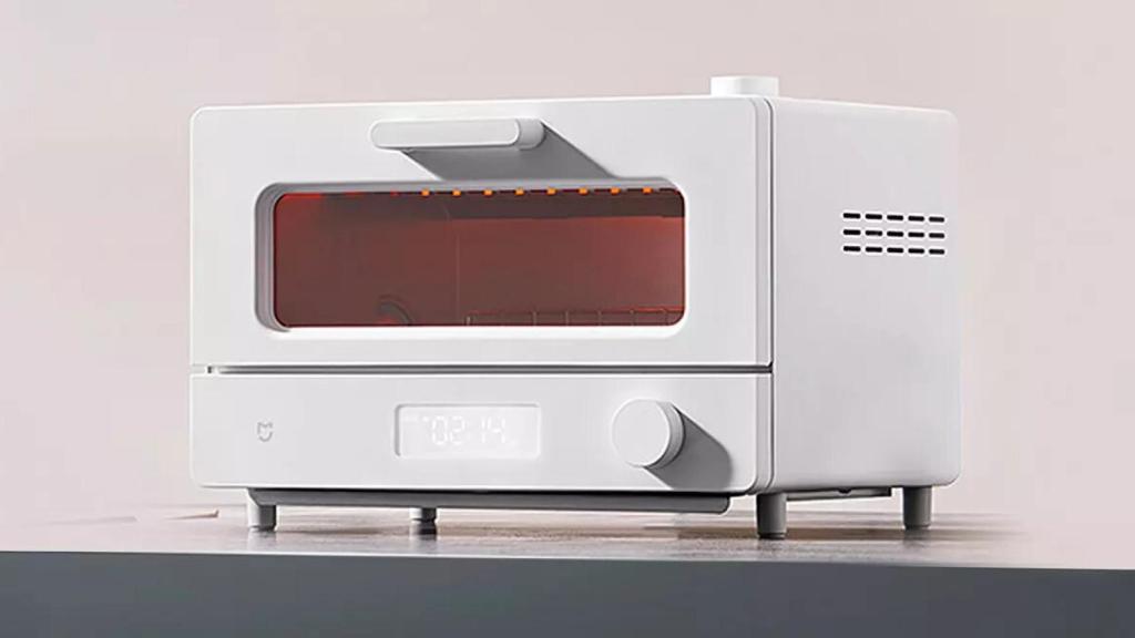 Xiaomi Mijia Smart Steam Small Oven.