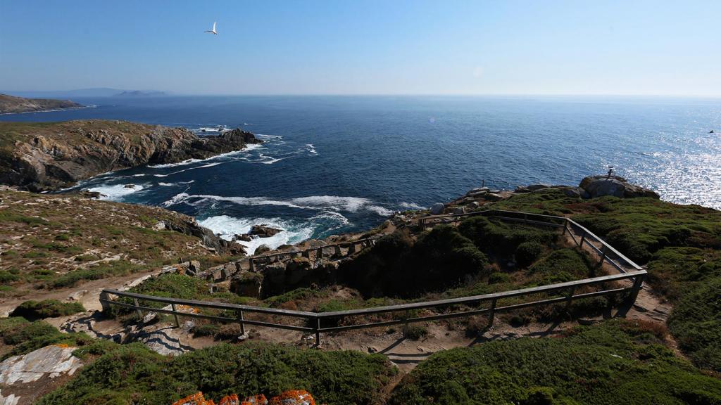 Burato do Inferno (Ons)