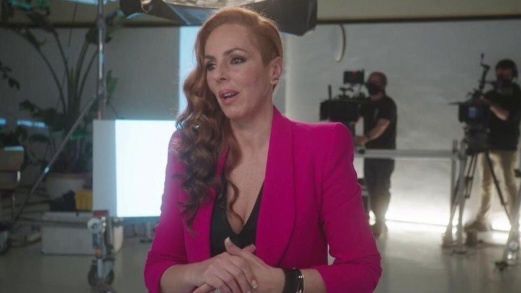 Y Telecinco volvió a crear evento con el documental de Rocío Carrasco