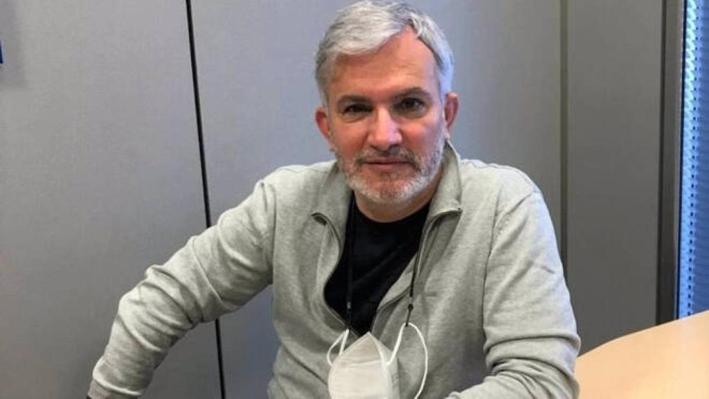 José Antonio Gavira