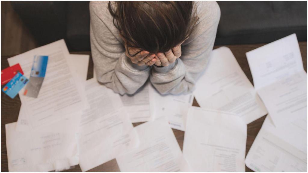 Amenazas, cartas, mensajes.