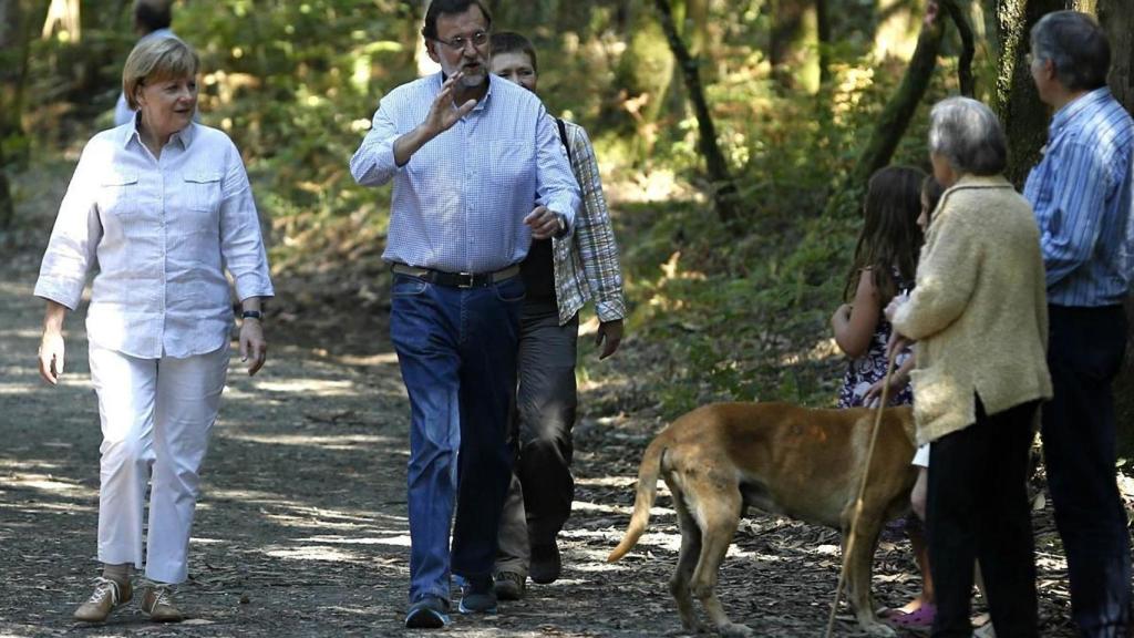 15 famosos que recorrieron el Camino de Santiago