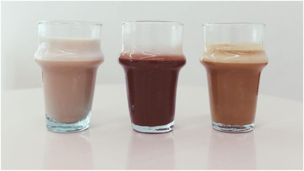 Los cafés de especialidad de la marca gallega.