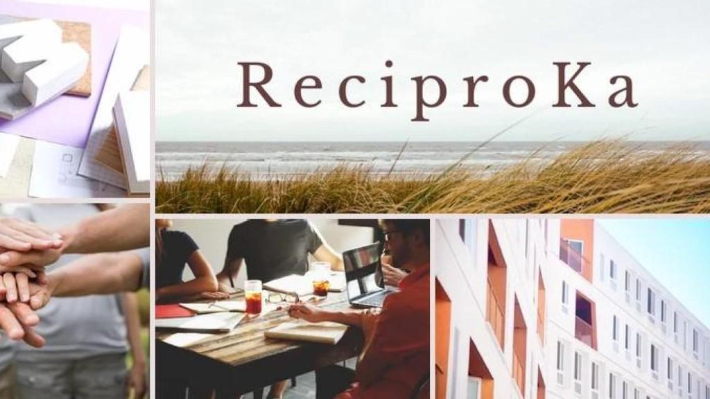 Reciproka, una red de profesionales sin ánimo de lucro con presencia en Galicia