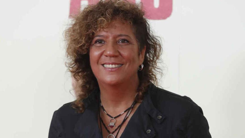 Rosana en una imagen de archivo.