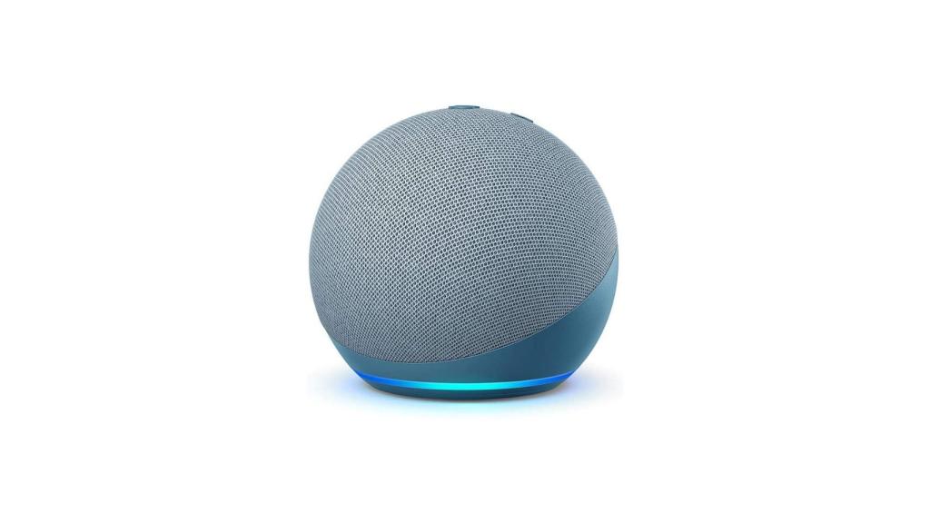 Nuevo Echo Dot