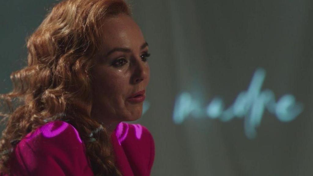 Telecinco ocultó muchos hechos que ahora ha revelado Rocío Carrasco.