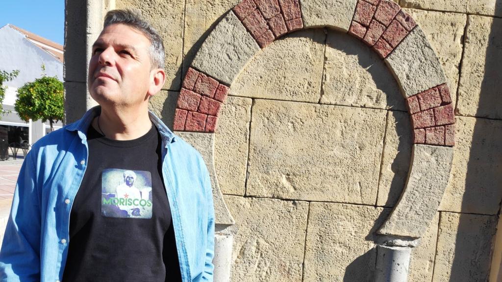 Antonio Manuel Rodríguez