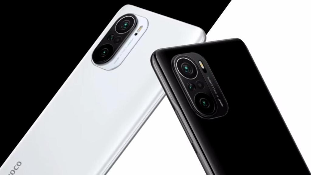 Móviles en oferta en Amazon antes del Black Friday