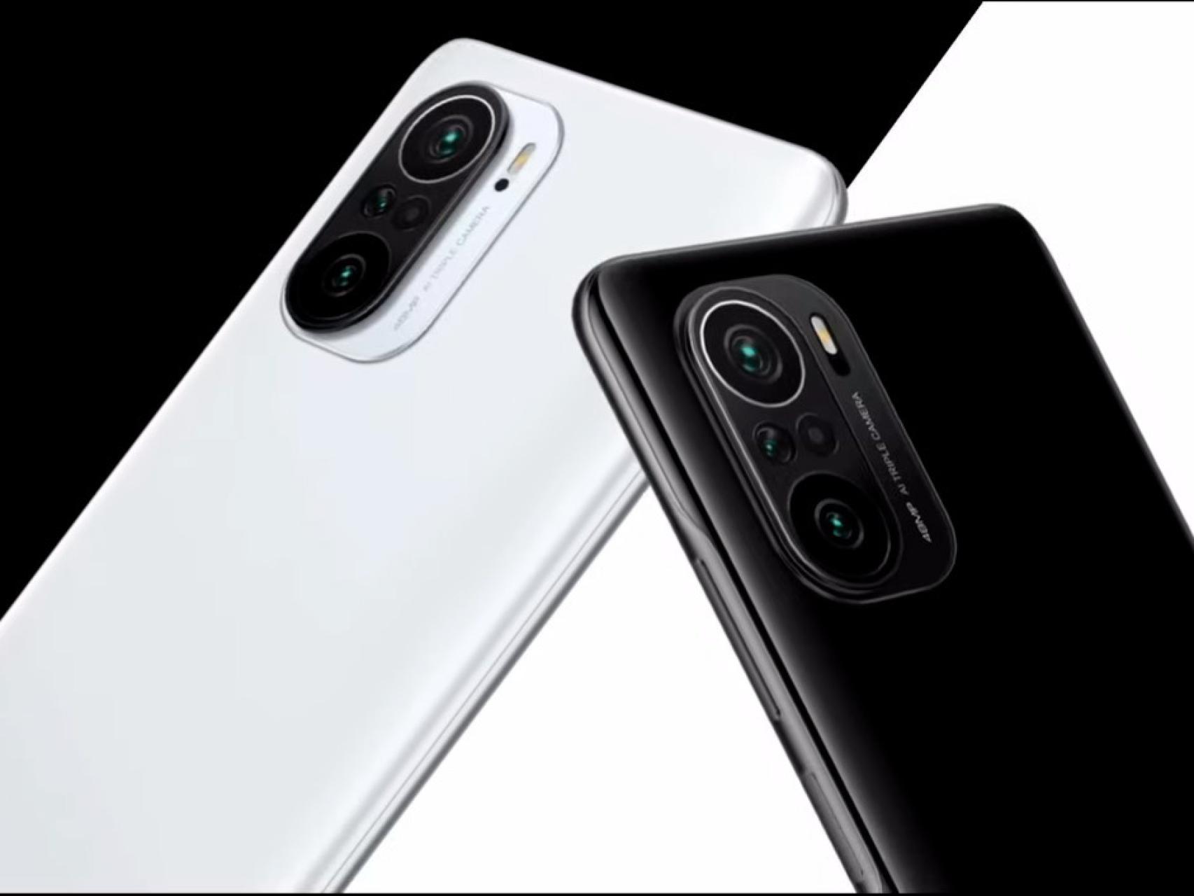 Nuevo POCO F3: el Redmi K40 se hace internacional