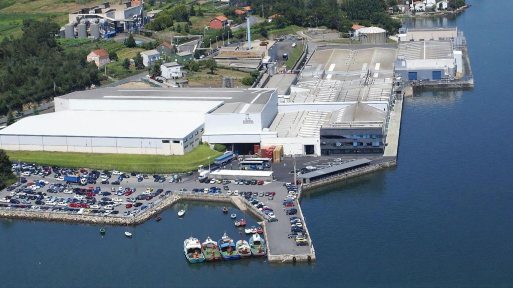 Jealsa hará concentraciones por la mujer asesinada en Ribeira (A Coruña), que era su empleada