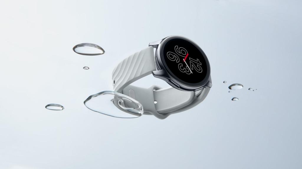 OnePlus Watch