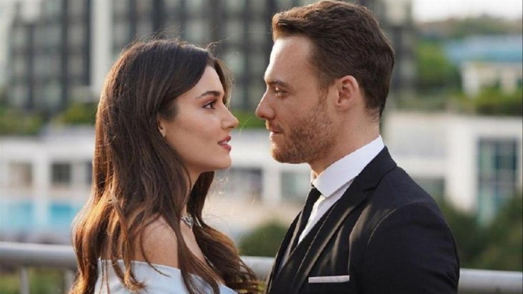 Las cifras de 'Love is in the air' en Turquía no paran de descender.