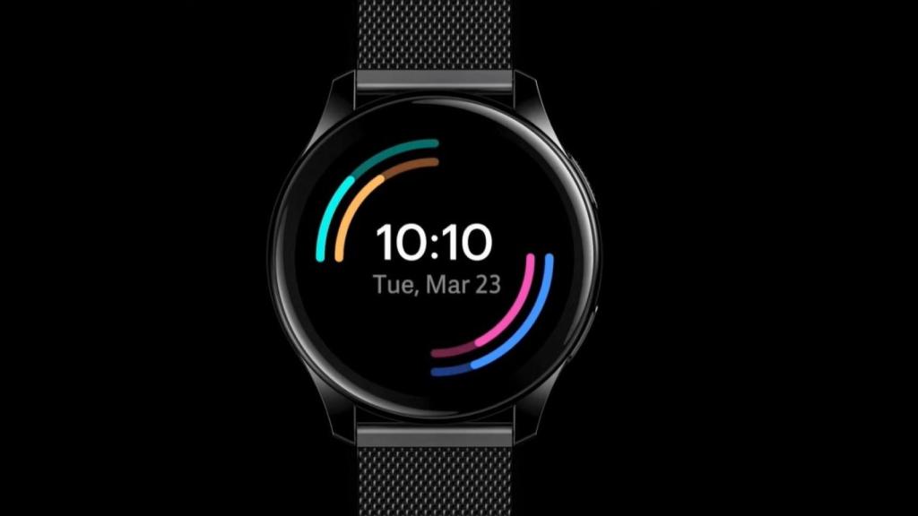 OnePlus Watch